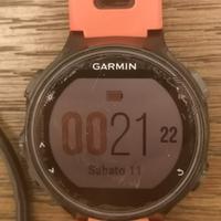 garmin  735xt