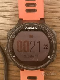 garmin  735xt