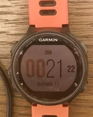 garmin  735xt