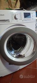 oblò lavatrice san Giorgio 
