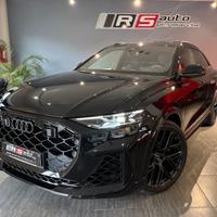 Audi RS Q8 quattro V8 tiptronic