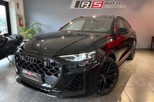 Audi RS Q8 quattro V8 tiptronic