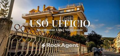 Immobile di 53 m² con 2 locali a Montepaone