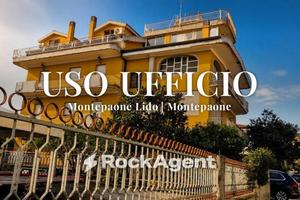Immobile di 53 m² con 2 locali a Montepaone