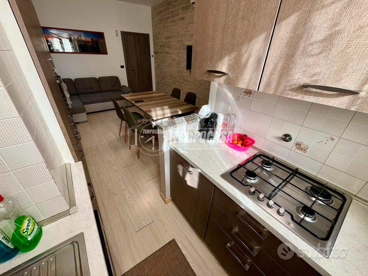 Apartment in Torino, Vallette, Circoscrizione 5 - Vista 3
