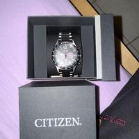 Citizen echo drive telemeter