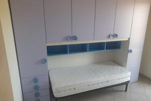 CAMERA ARREDATA con UTENZE INCLUSE