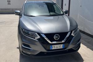 Nissan Qashqai 1.5 dCi N-Connecta