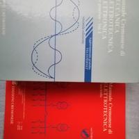 Manuale Cremonese di meccanica elettronica e elett
