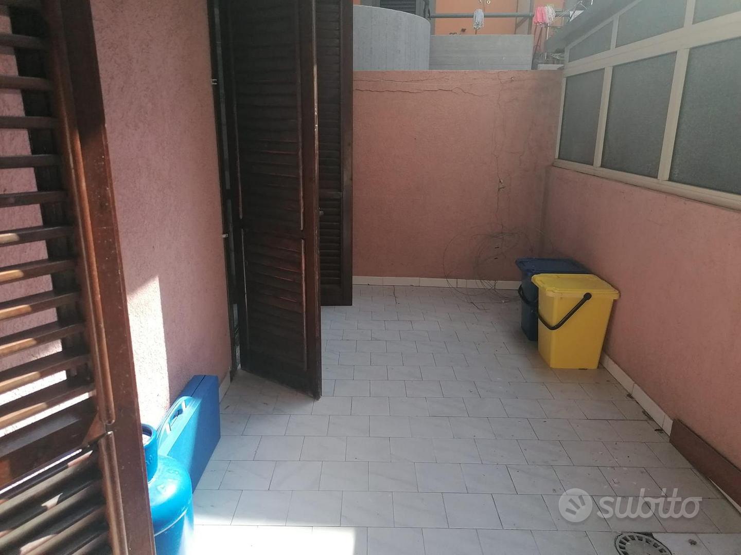 Apartment in Mascali, Fondachello - Vista 5