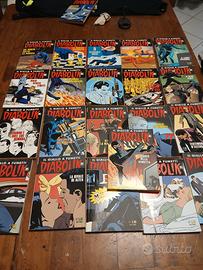 fumetti Diabolik 