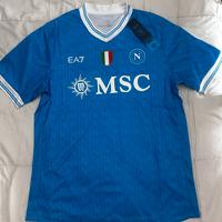 Maglia SSC Napoli