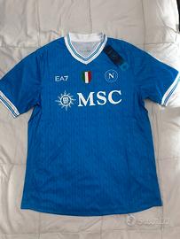 Maglia SSC Napoli