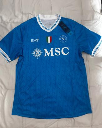 Maglia SSC Napoli