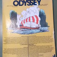 Gioco in scatola Odyssey