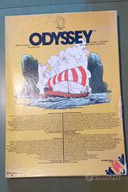 Gioco in scatola Odyssey