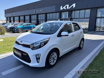Kia Picanto 1.0 dpi Style Comfort Pack Gpl