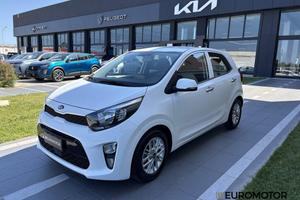 Kia Picanto 1.0 dpi Style Comfort Pack Gpl