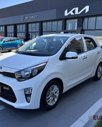 Kia Picanto 1.0 dpi Style Comfort Pack Gpl