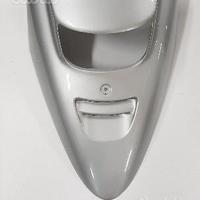 Parafango Ant. Argento Yamaha CYGNUS R 125