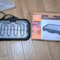 BARBECUE elettrico 2000 watt