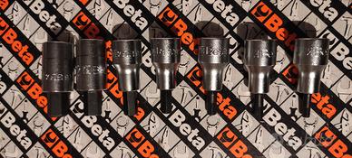 serie Bussole esagonali beta 