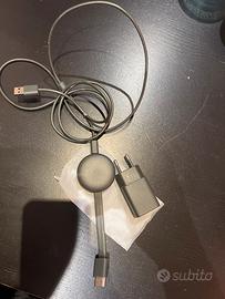 Google Chromecast 3a Generazione