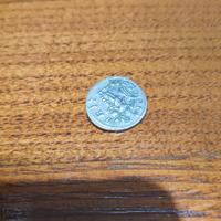 Moneta Romana - Imperatore Settimio Severo