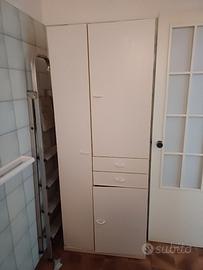 Armadio bagno