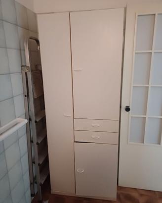 Armadio bagno
