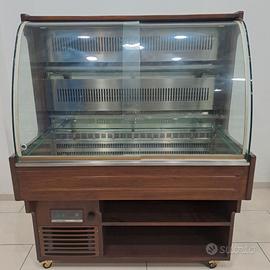 VETRINA REFRIGERATA