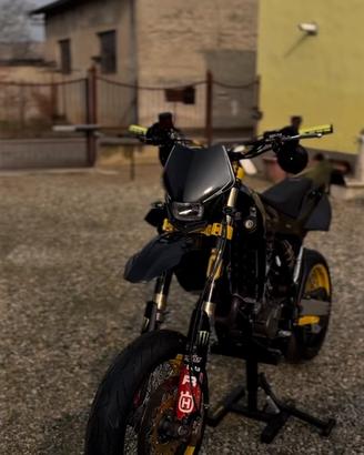 Husqvarna smr 510 2005