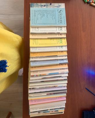 Riviste Reader’s Digest