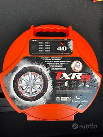 Catene per auto