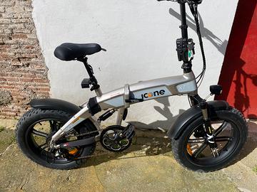 Icone Icross X7 2022 e-bike