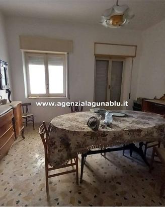 Appartamento al piano terra
