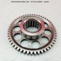 INGRANAGGIO AVVIAMENTO KTM SXF 450 2008 2009 SX F