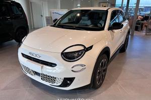 FIAT 600 1.2 Hybrid 100cv La Prima