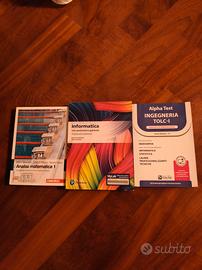 libri universitari