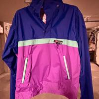 GIACCA ANTIPIOGGIA BERGHAUS - TAGLIA XL