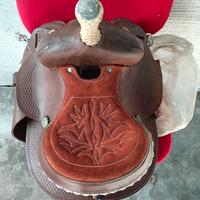 sella cavallo Natowa