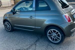Fiat 500 by diesel