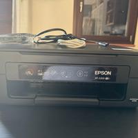 Stampante Epson XP-2200 Wifi