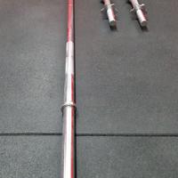 Manubri e bilanciere