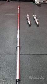 Manubri e bilanciere