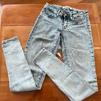Jeans Tally Weijl taglia 34