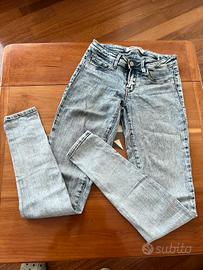 Jeans Tally Weijl taglia 34