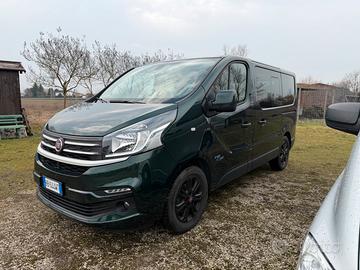 Fiat Talento 8/9 poati 145 cv