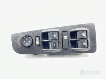 PULSANTIERA ANTERIORE SINISTRA FIAT Bravo 2° Seri