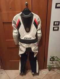 tuta Dainese